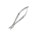 LEpro Curved Blade Precision Scissor