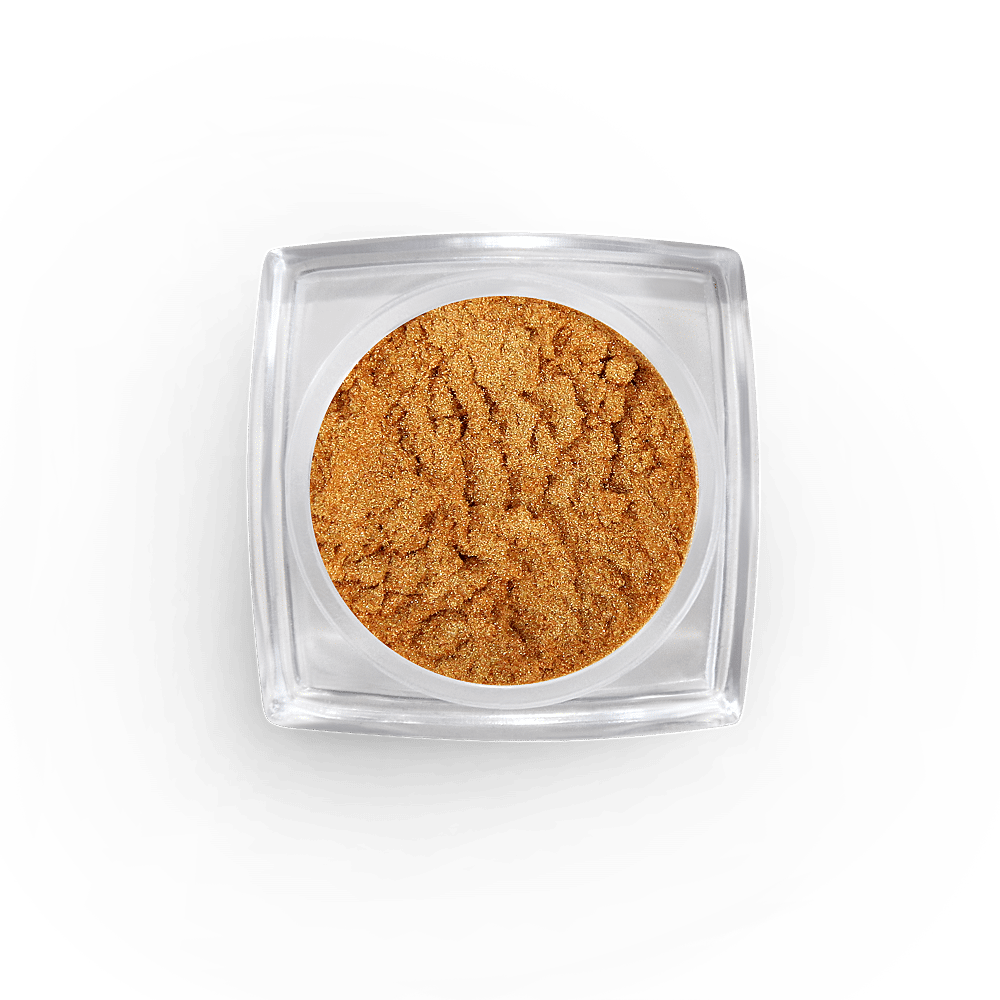 Pigment Powder Butterscotch