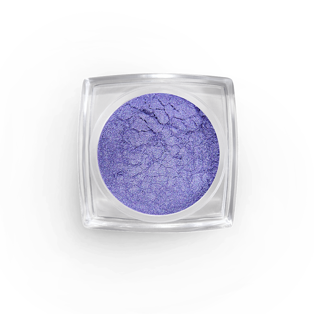 Pigment Powder Periwinkle