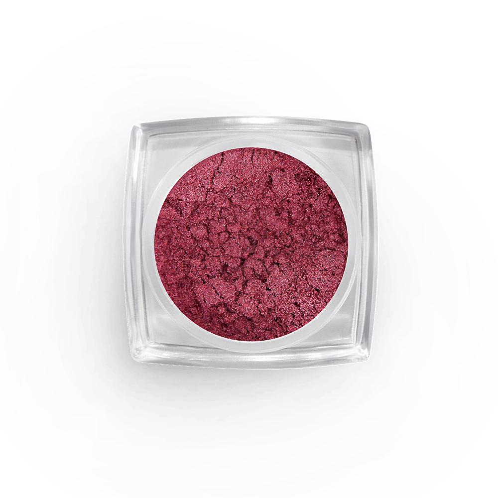 Pigment Powder Rosewood