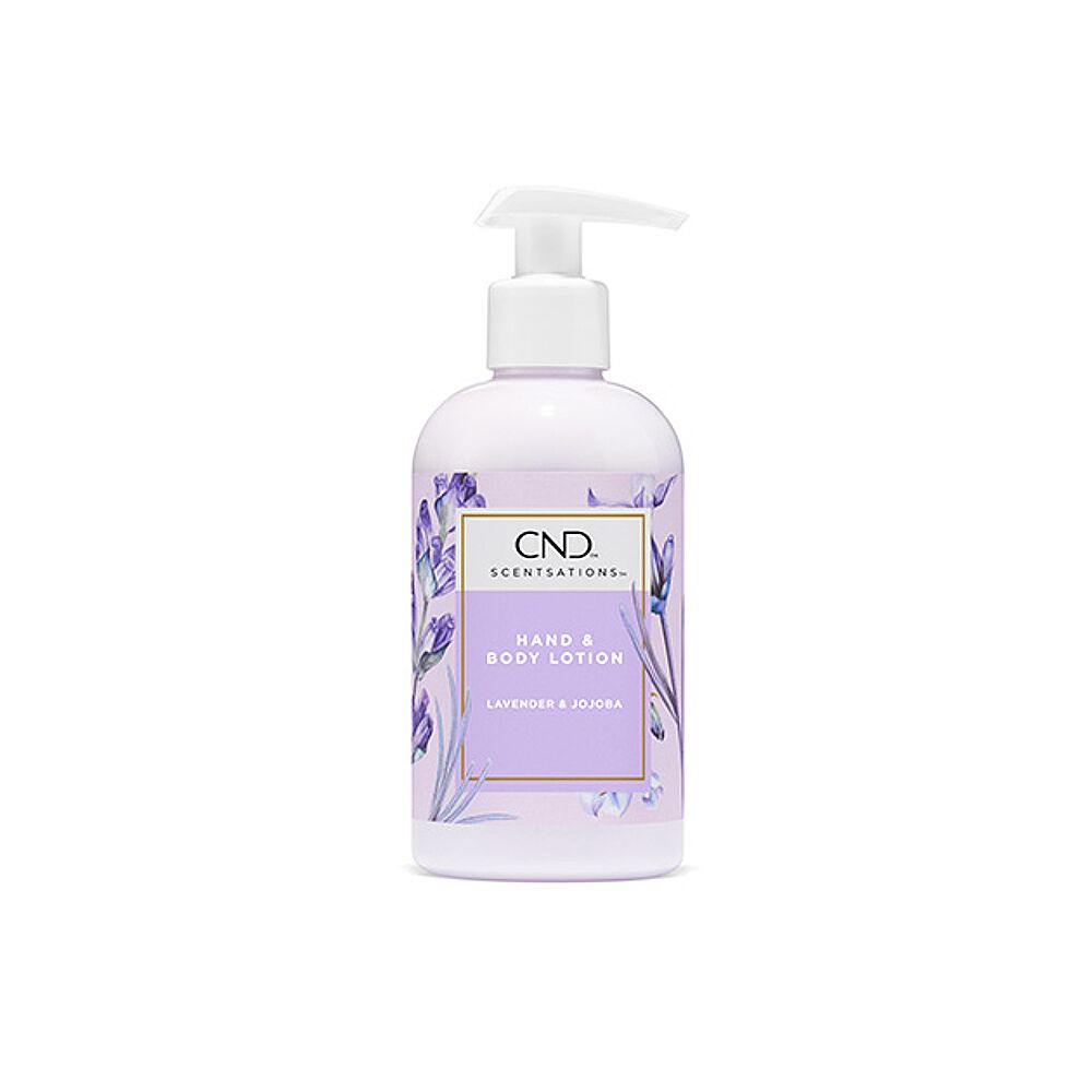 Lavender & Jojoba 245ml