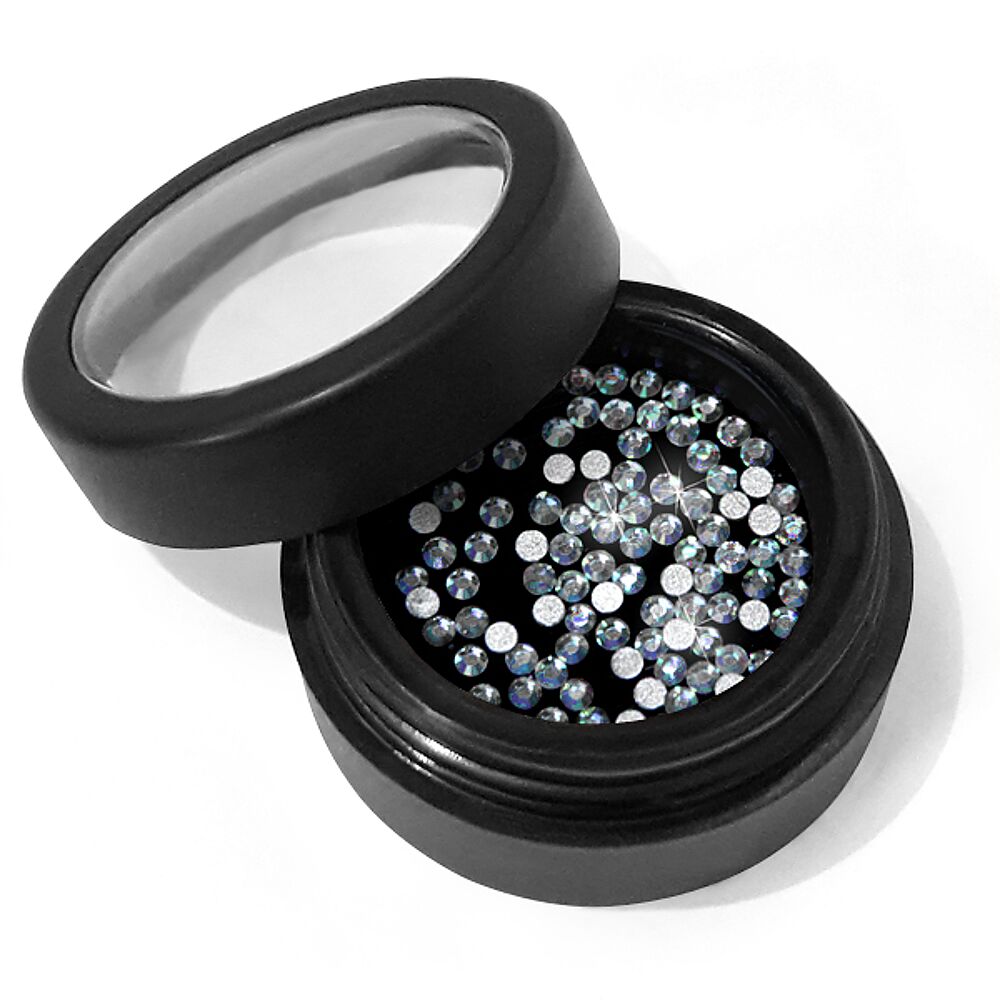 Ss3 Black Diamond