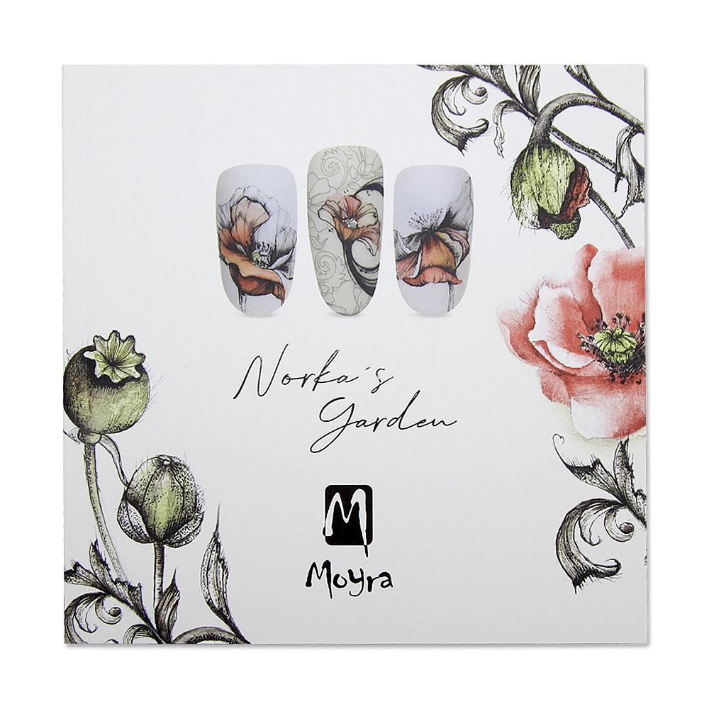 Norka's Garden Inspiration