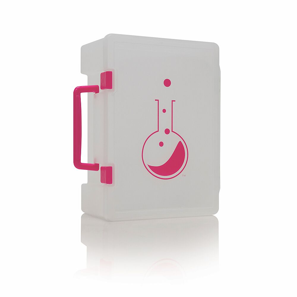 Salon Storage Box Large