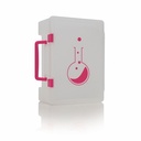 Salon Storage Box Large