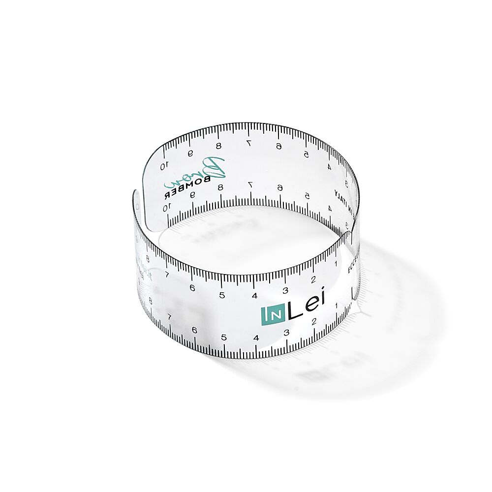 Meetlat Voor Wenkbrauwen