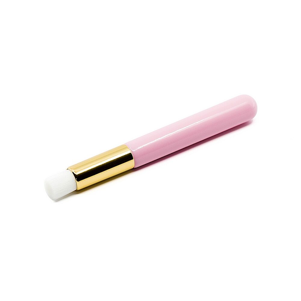 Cleansing Brush Pink
