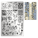 Stamping Plate Stampunk