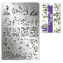 Stamping Plate Spicery