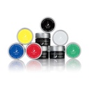 Primary Gel Paints Kit