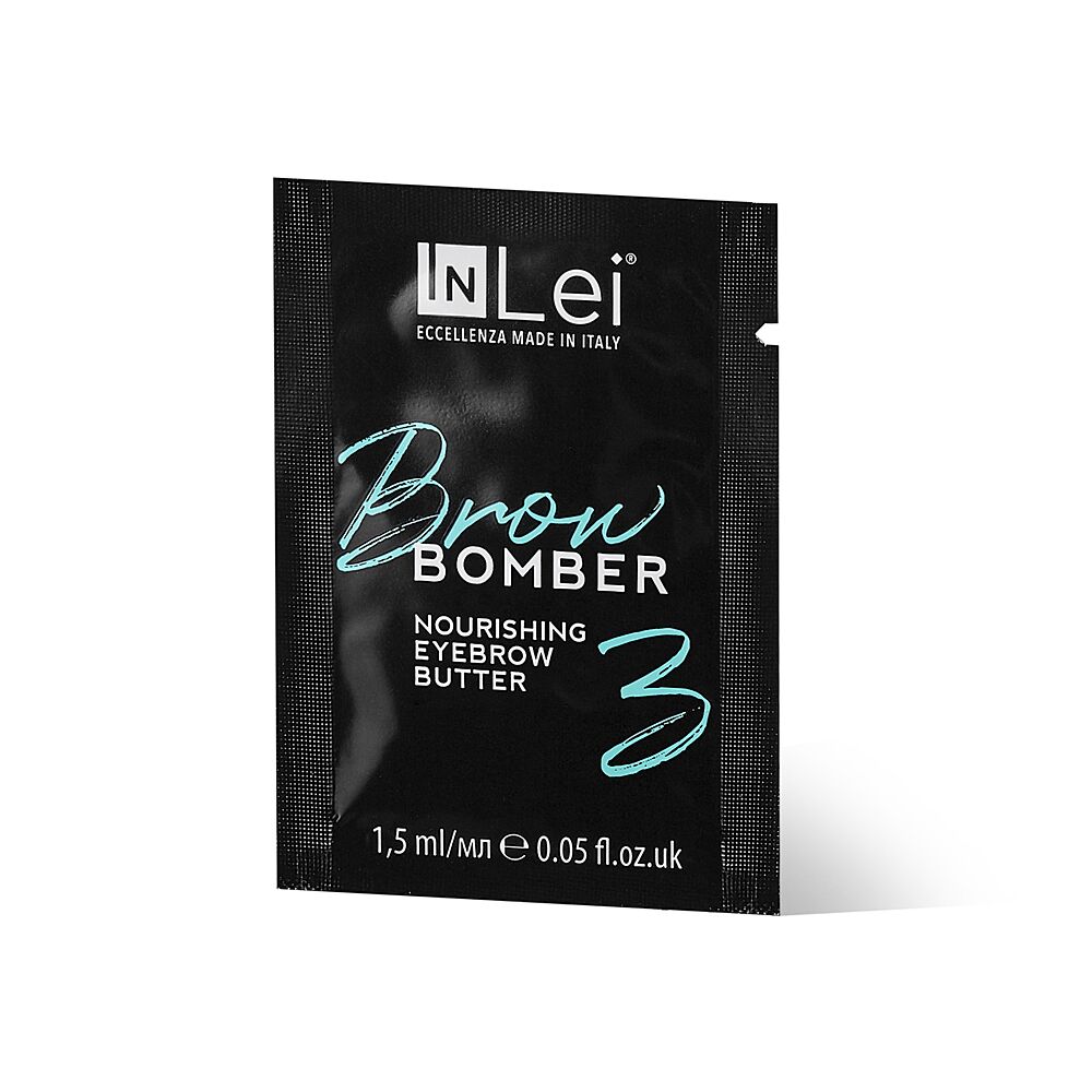 Brow Bomber 3 - 6x1,5ml
