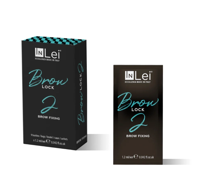 Brow Lock 2 - 9x1,2ml