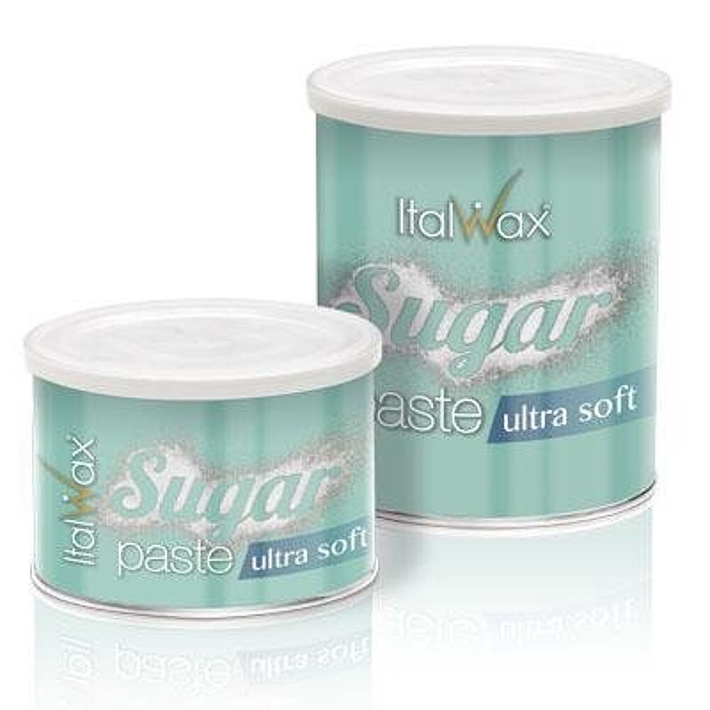 Sugar Paste Ultra Soft 600gr
