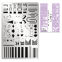 Stamping Plate Cuts 2