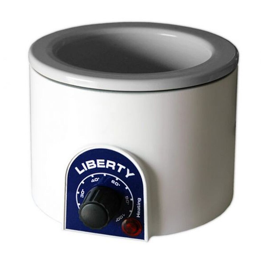 Wax Heater Liberty 400ml