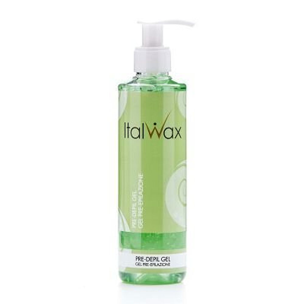 PreWax Gel Aloe Vera 250ml