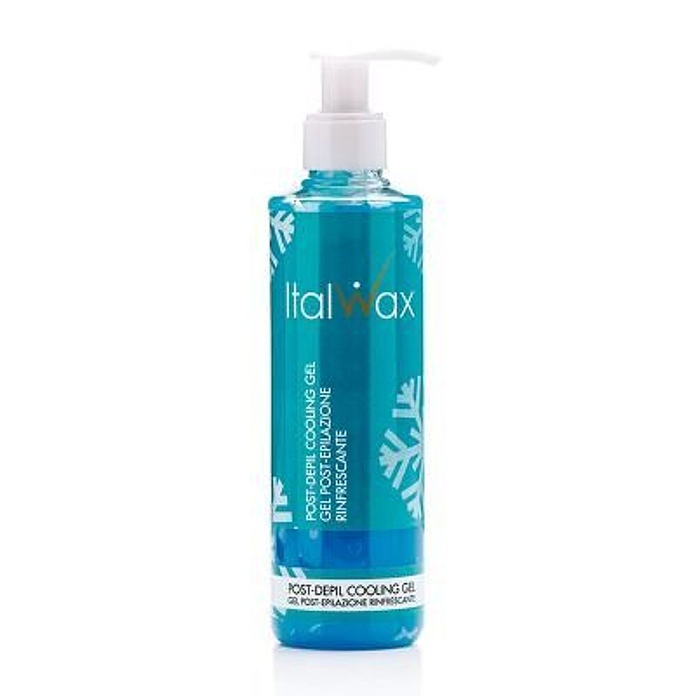 AfterWax Cooling Gel 250ml
