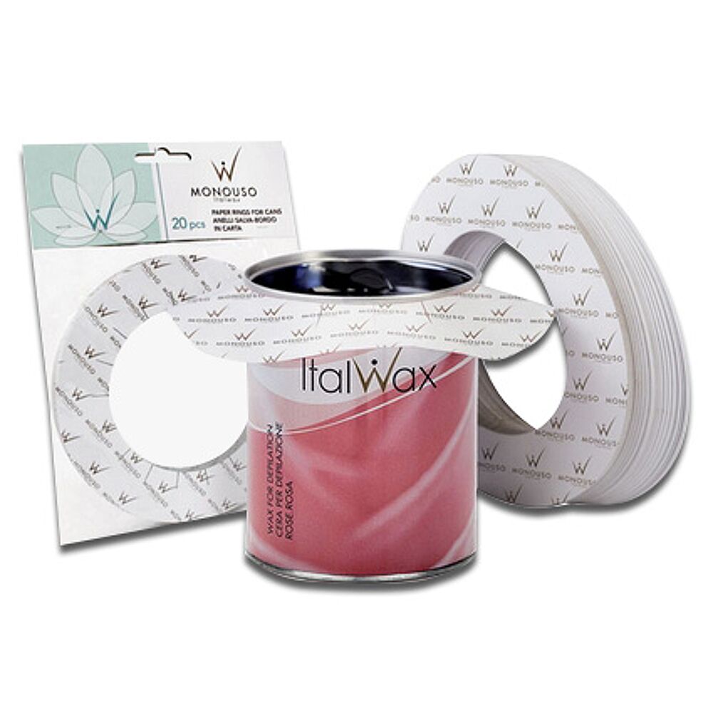 Kartonnen beschermringen