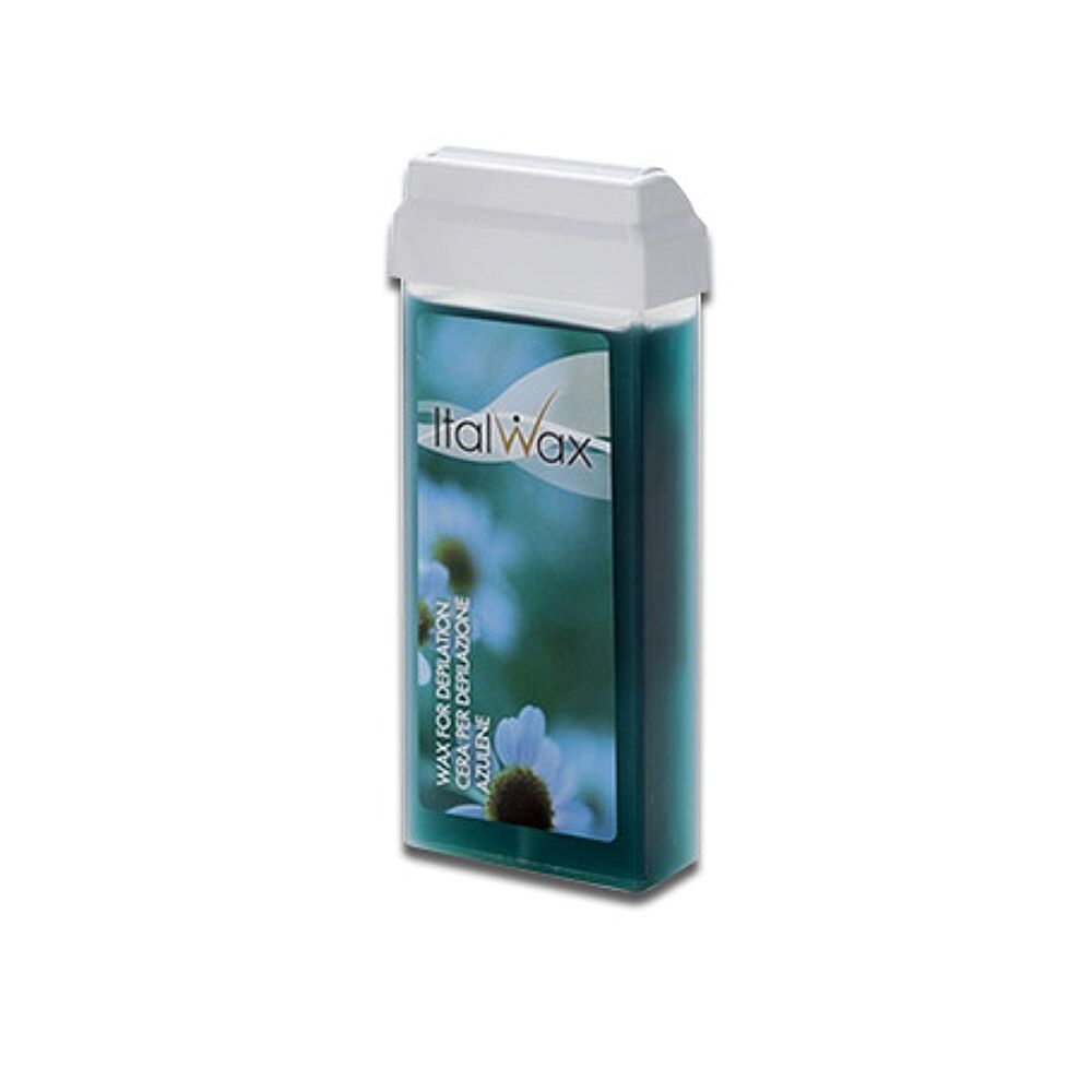 Wax Cartridge Azulene 100ml