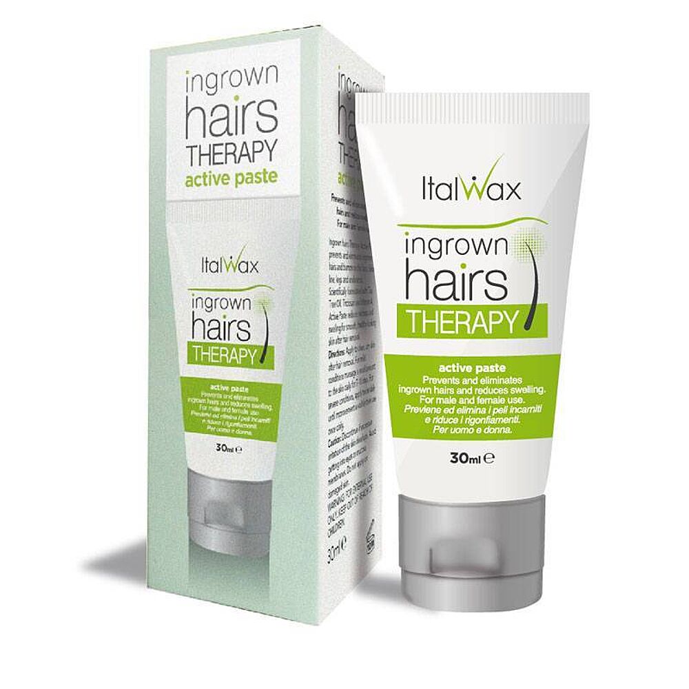 Ingrown hairs therapie 30ml