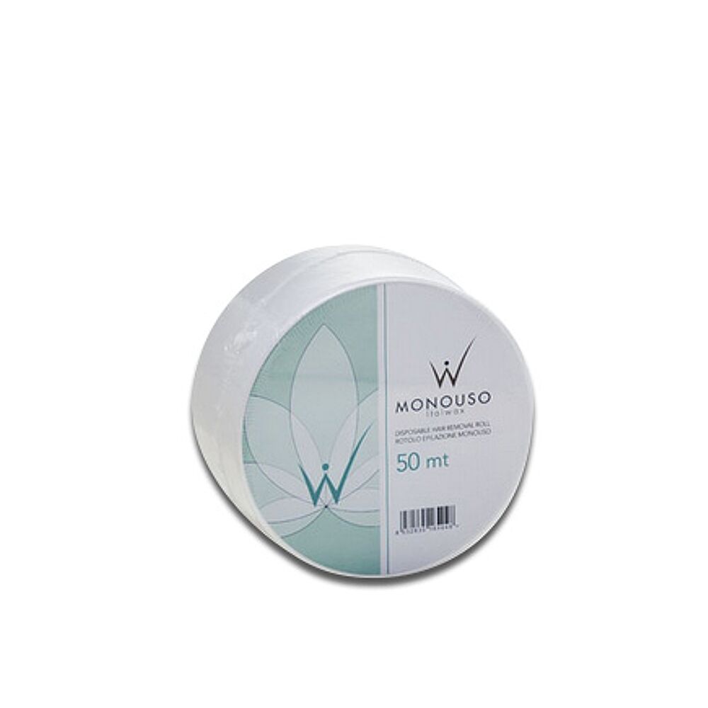 Harsstrips op rol ( geperforeerd ) 80m