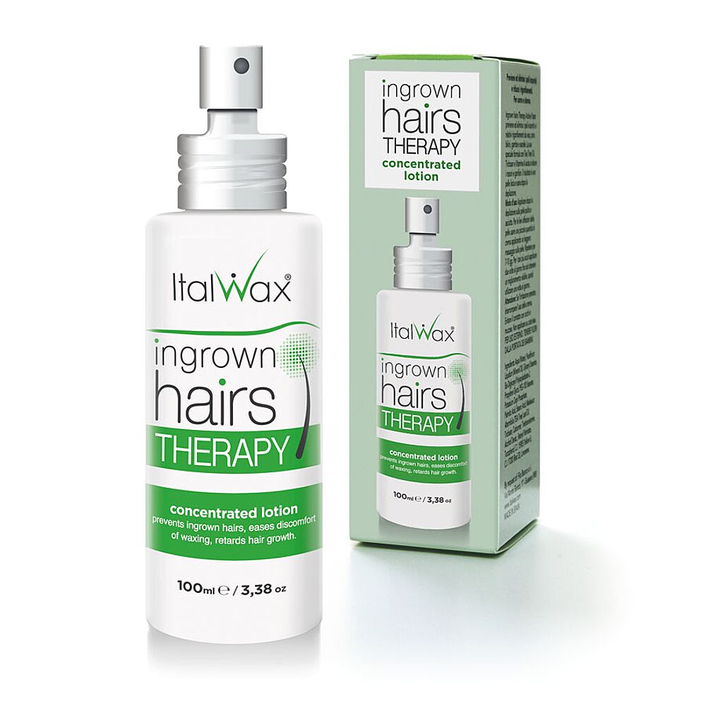 Ingrown Hairs Therapie 100Ml