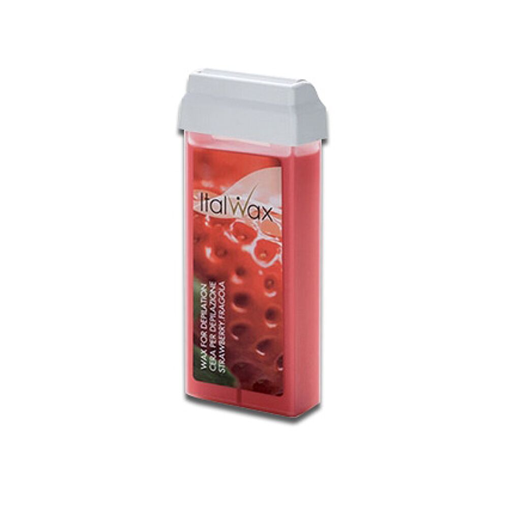 Wax Cartridge Strawberry 100ml