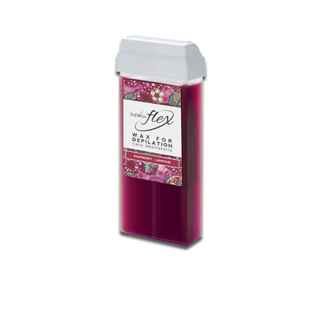 Harspatroon Flex Raspberry 100ml