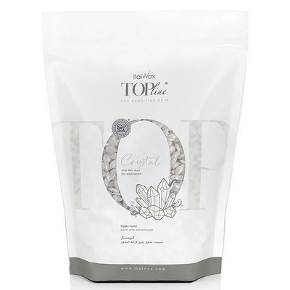Filmhars Topline Crystal 750gr
