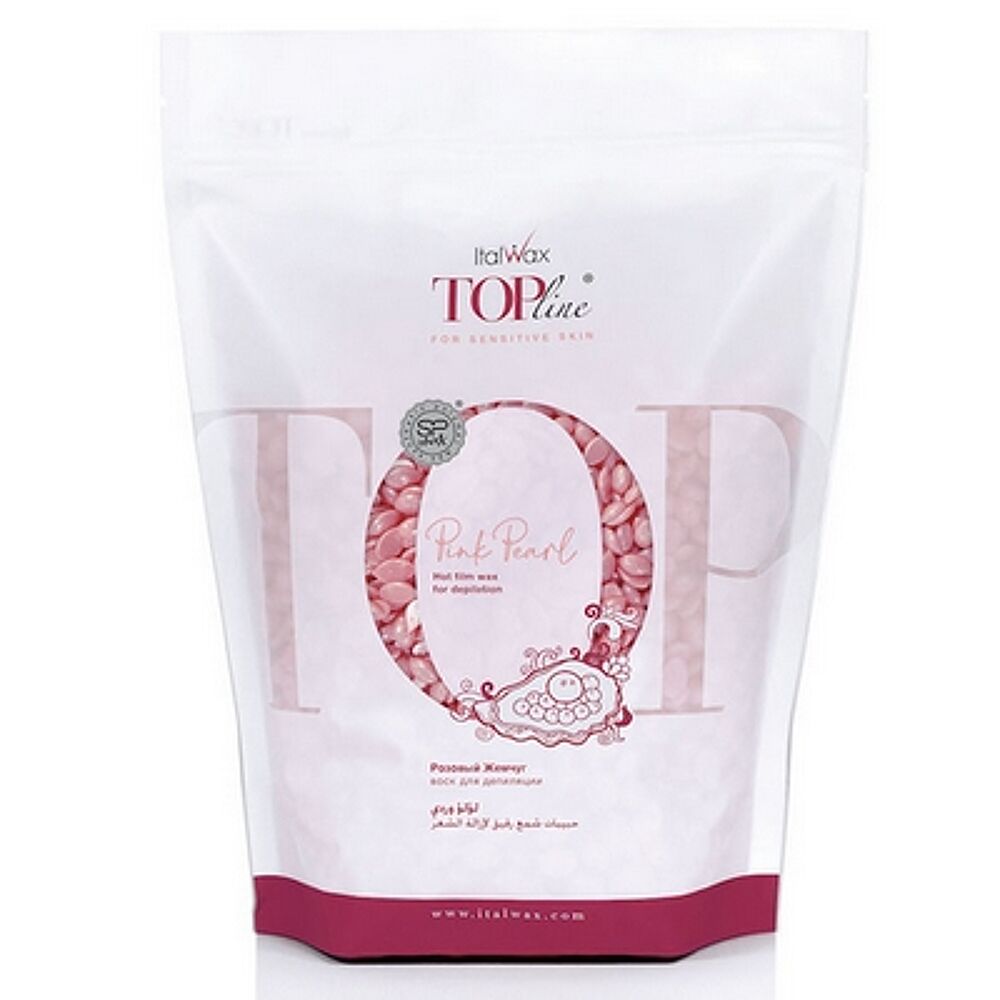 Filmhars Topline Pink Pearl 750gr