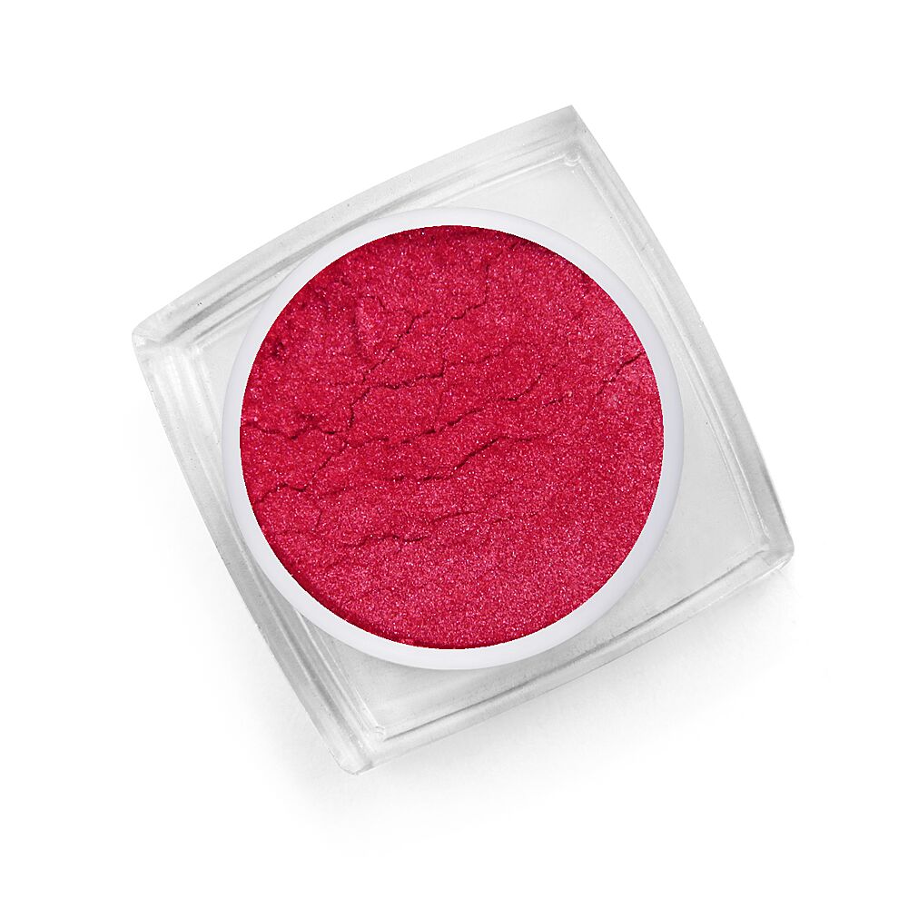 Pigment Powder Ruby