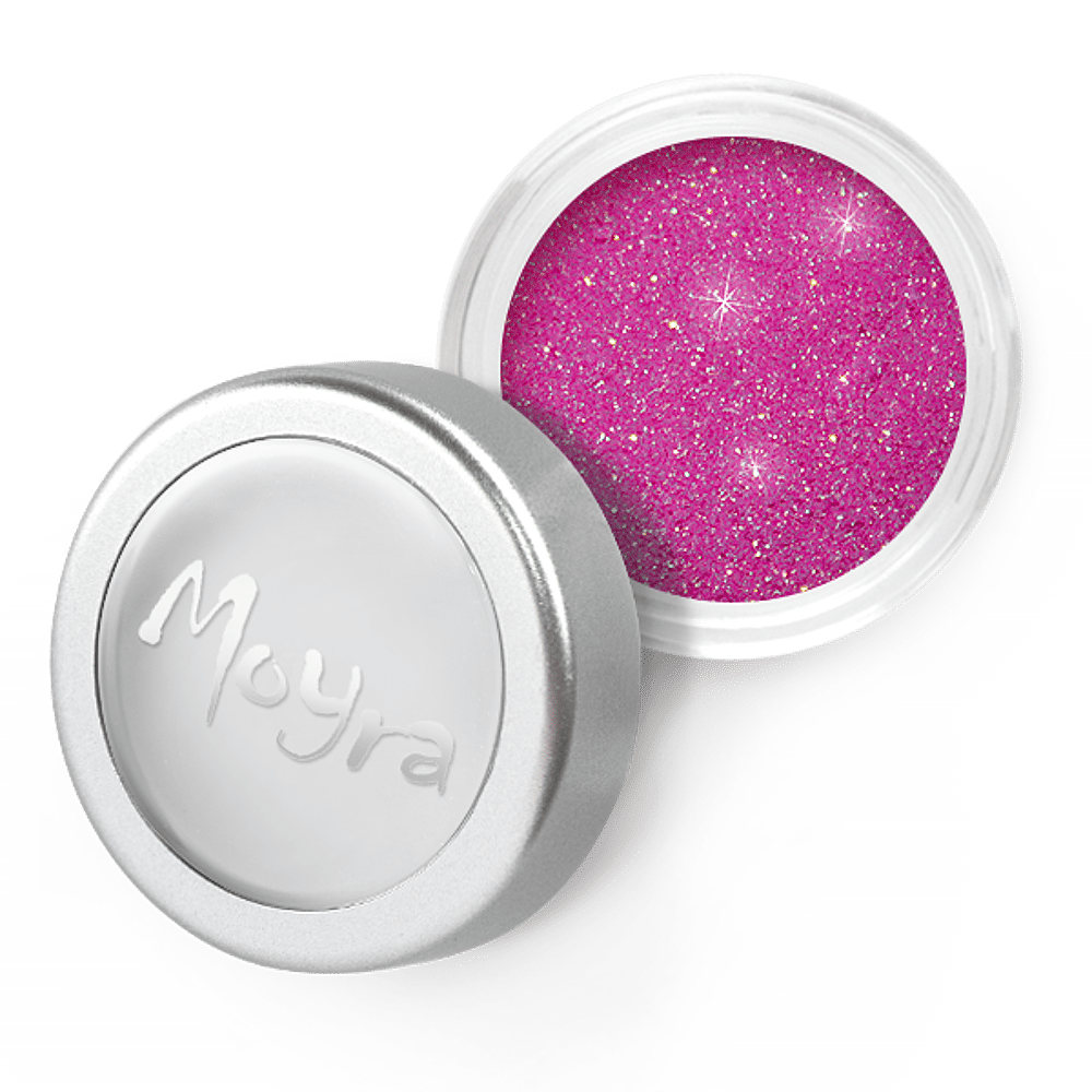 Glitter Powder 09 Pink