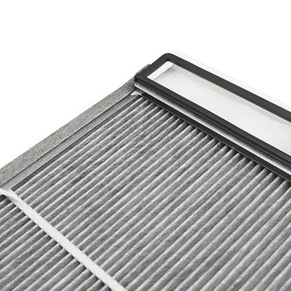 Dust-Ex Lamellenfilter