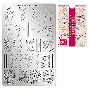 Stamping Plate Spider Gel