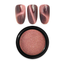 Magnetic Powder Rose Gold