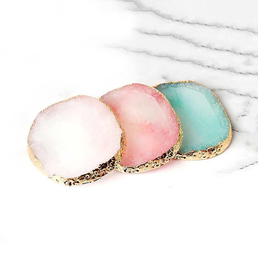White Agate