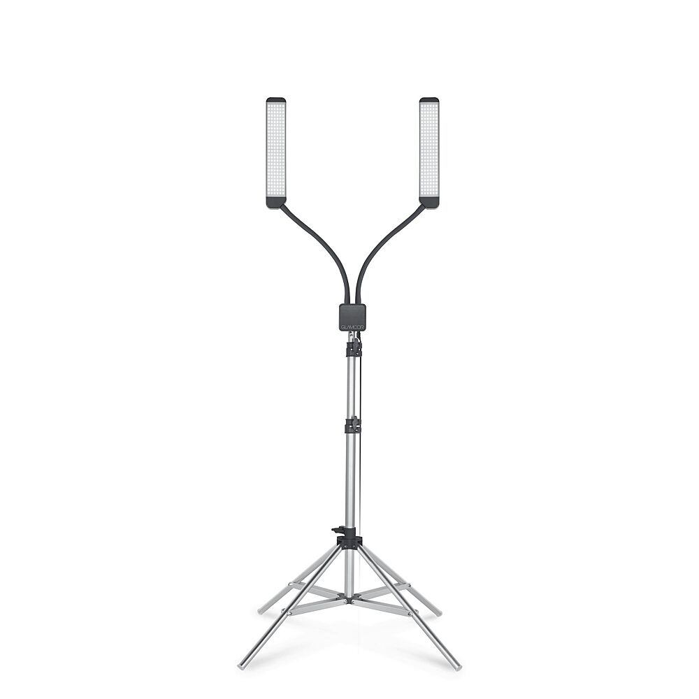 GlamCor - Elite X - All White