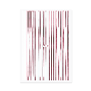 Sticker Strips Rose Gold