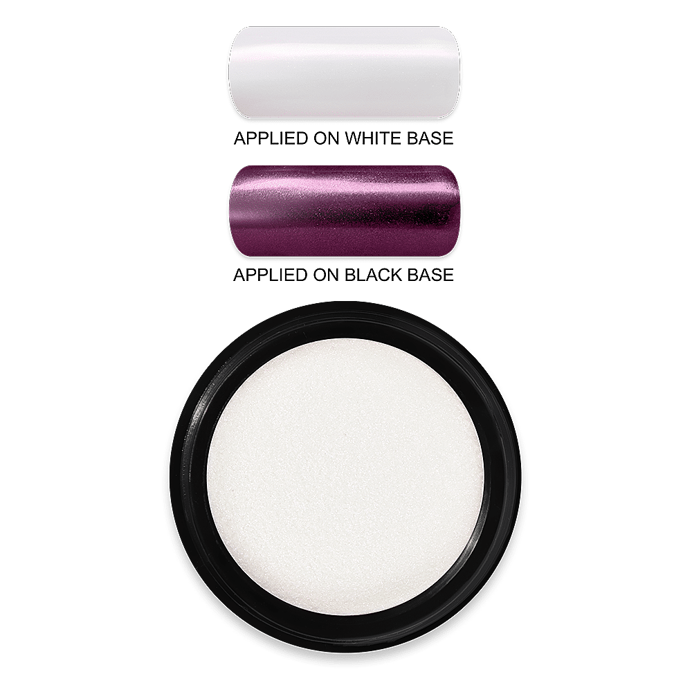 Shell Effect Powder Rose