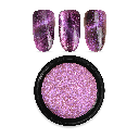 Magnetic Powder Purple