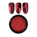Magnetic Powder Red