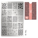 Stamping Plate Fall