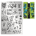 Stamping Plate Greenity