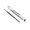 Leonardo Professional Brush for Lashes & Brows