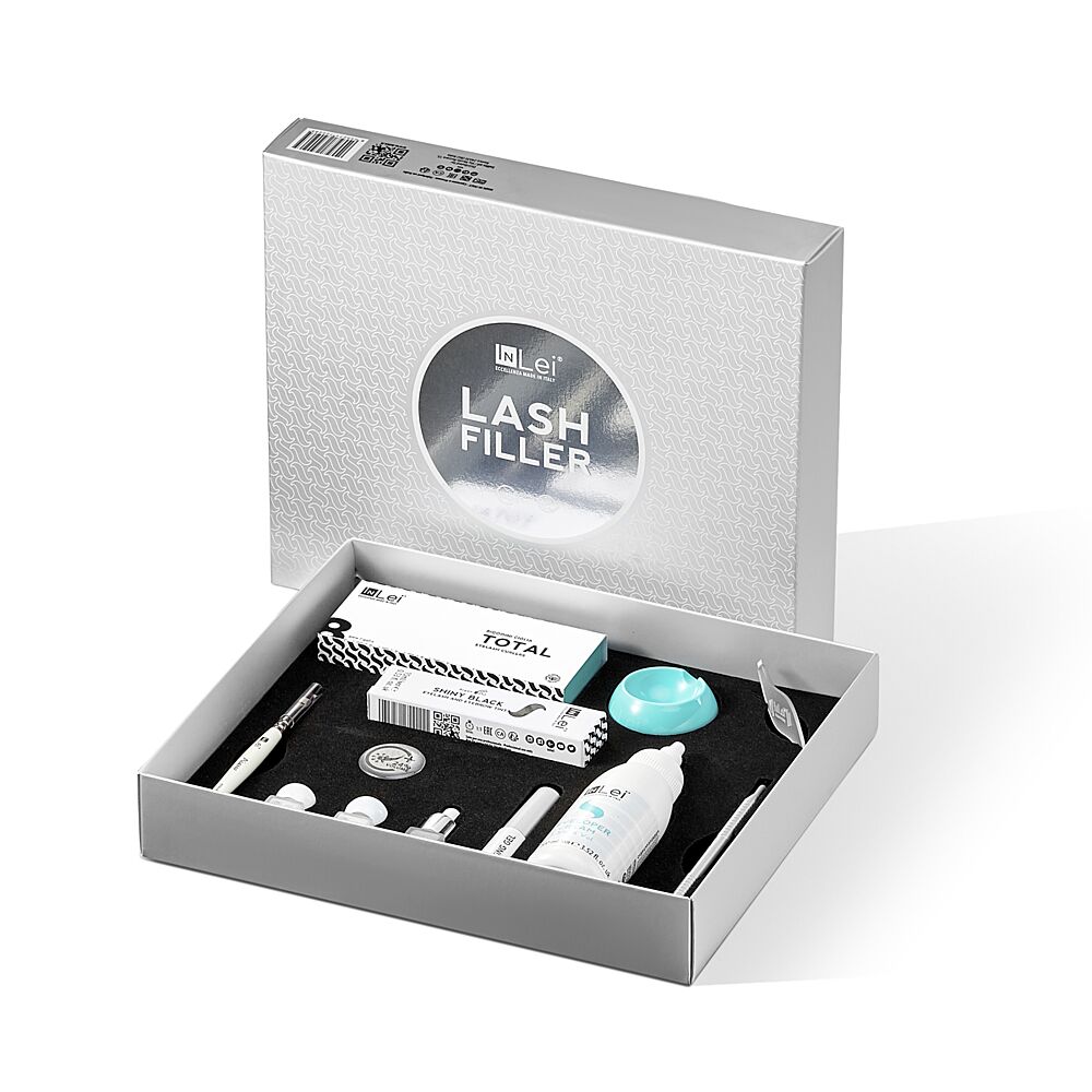 Lash Filler Kit