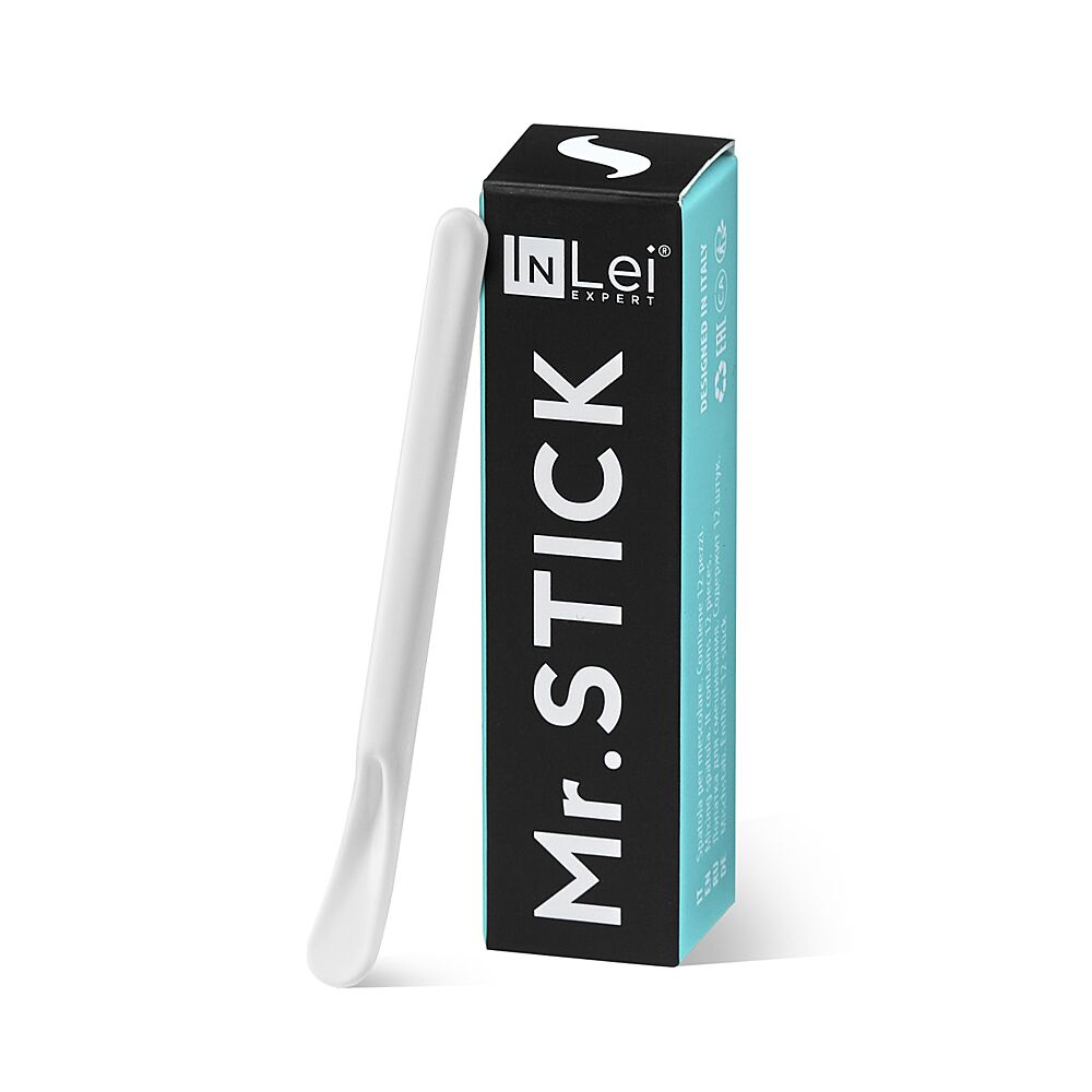 Mr. Stick Mixer 12pcs