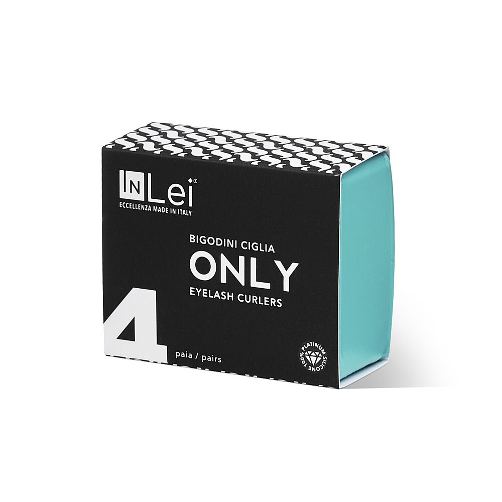 Only 4 Pairs Mix Pack