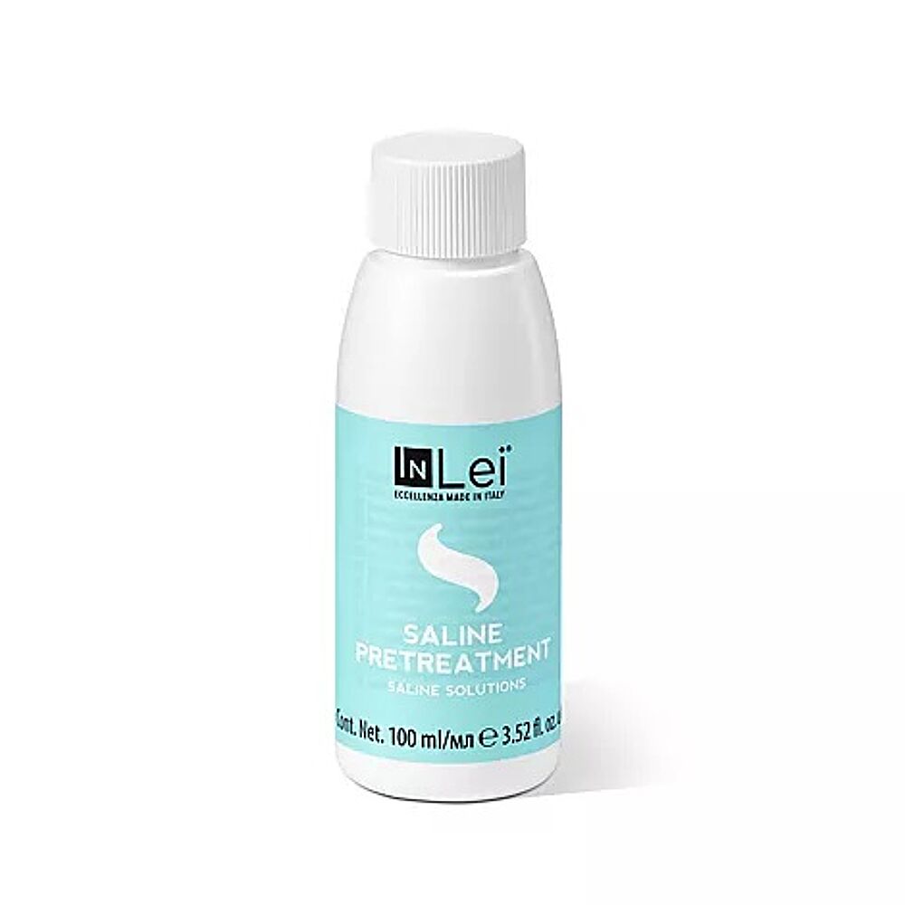 Saline Pre Treatment 100ml