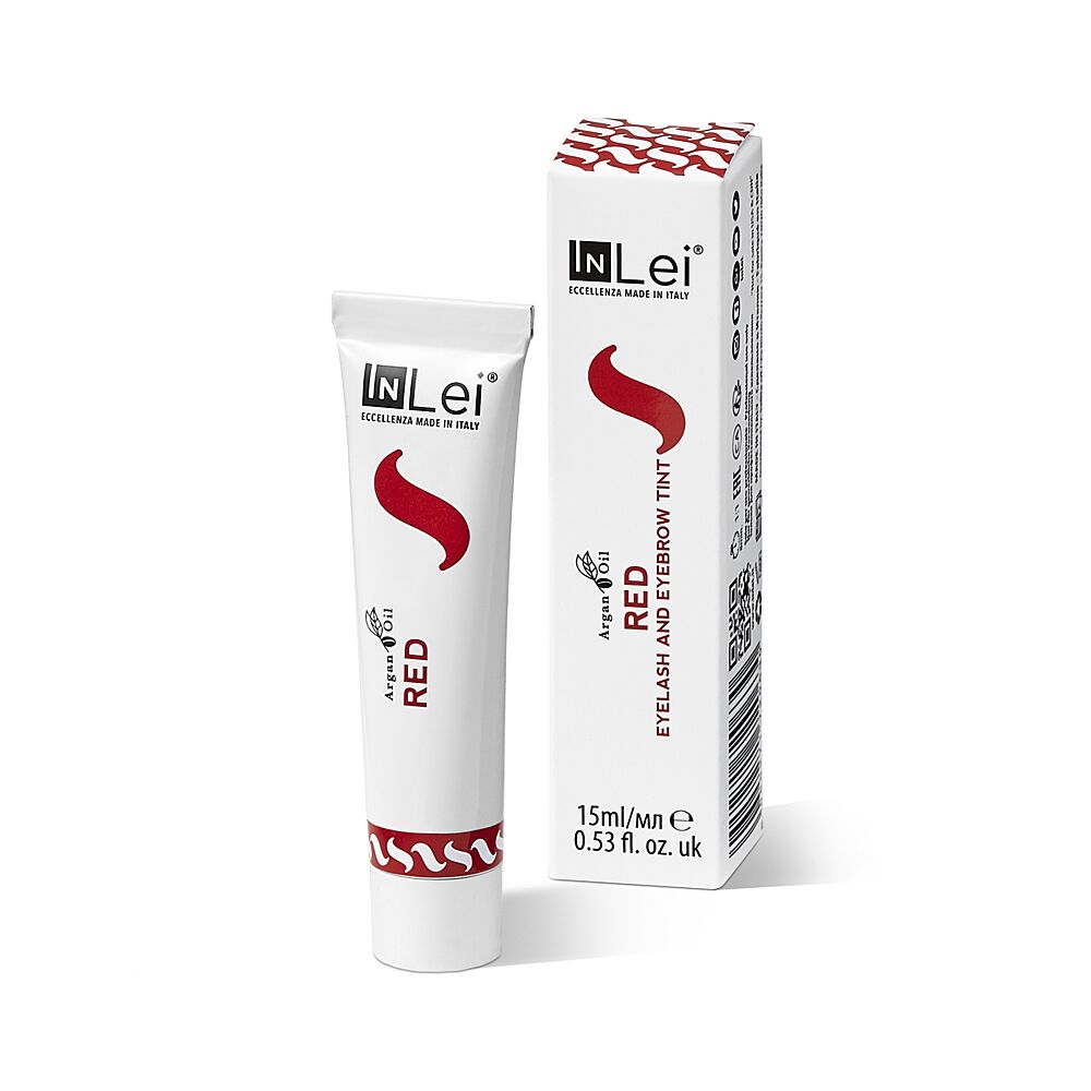 Red Tint 15ml
