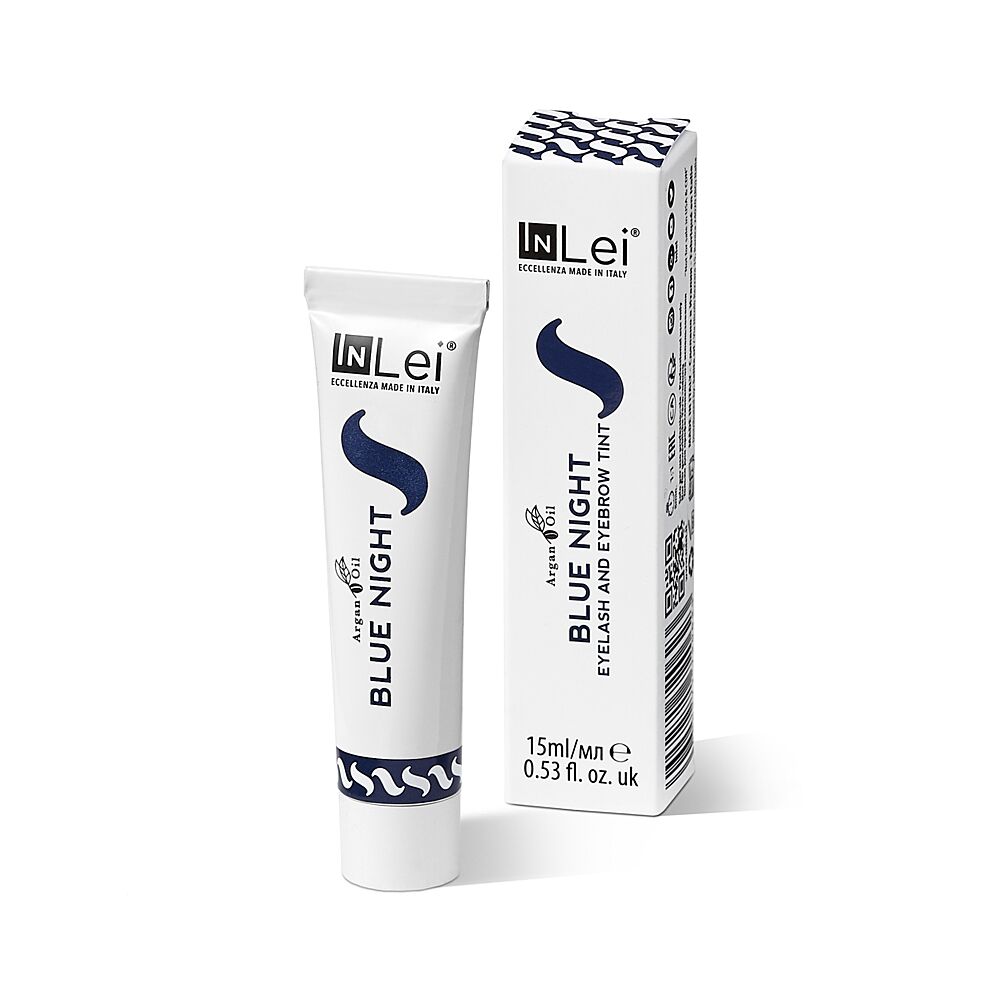 Blue Night Tint 15ml